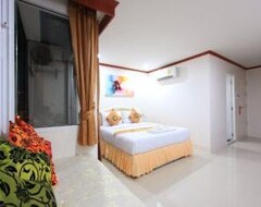 Hotel Phusita House (Cape Panwa, Thailand)