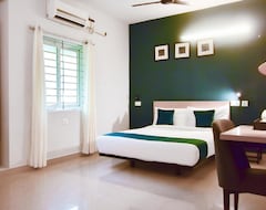 Khách sạn SilverKey Executive Stays 39891 Srs Illam (Chennai, Ấn Độ)