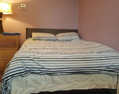 Pensión Lovely Room (Halifax, Canadá)