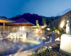 Hotel Mercure Kochi Tosa Resort & Spa (Geisei, Japón)