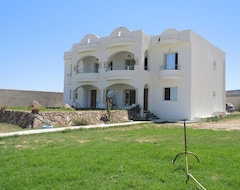 Toàn bộ căn nhà/căn hộ Appartamenti Sulla Spiaggia (Nabeul, Tunisia)