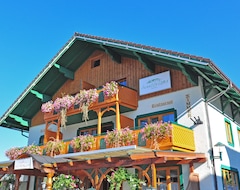 Hotel Ausseerland (Bad Mitterndorf, Austria)