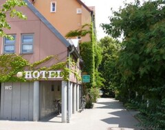 Hotelli Am Kronengarten (Forchheim, Saksa)