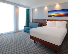 Hotel Hampton By Hilton London Stansted Airport (Stansted, United Kingdom)