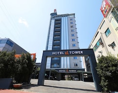 El Tower Hotel (Gunsan, Sydkorea)