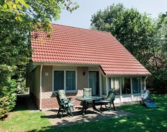 Toàn bộ căn nhà/căn hộ Landal De Vlegge (Sibculo, Hà Lan)