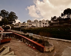 Hotelli OYO 4473 Hotel Cliffton (Kodaikanal, Intia)