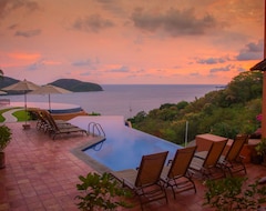 Hotel January Just Opened! (Zihuatanejo, Mexico)