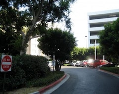 Otel Courtyard by Marriott Los Angeles LAX/Century Boulevard (Los Angeles, ABD)