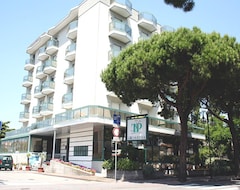 Khách sạn Hotel New Tiffany's Park (Lido di Jesolo, Ý)