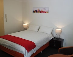 Apart Otel Cityview Studio Accommodation (Sidney, Avustralya)