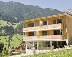 Khách sạn Lifestylepanoramahotel Erika Superior (Neustift im Stubaital, Áo)