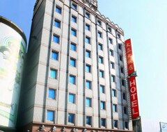 Hotel Ta Lee (Tainan, Tajvan)