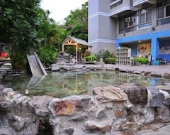 Khách sạn Hotel Antong Spring (Fuli Township, Taiwan)