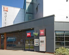 Khách sạn Ibis Hull City Centre (Kingston-upon-Hull, Vương quốc Anh)