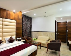 Hotel Grand Inn (Jammu, India)