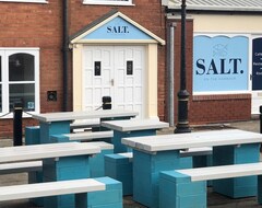 Hotel Salt On The Harbour (Bridlington, United Kingdom)