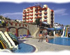 Khách sạn Smartline Lion Hotel (Kusadasi, Thổ Nhĩ Kỳ)