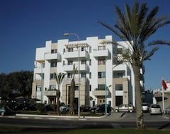 Hotel Golden Beach Appart Hôtel (Agadir, Morocco)