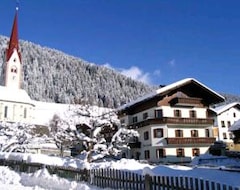 Hotel Erlebenswert - Bauernhof Gruber (St. Lorenzen im Lesachtal, Austrija)