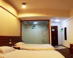 Hotelli tianfuhotel (Bengbu, Kiina)