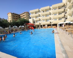 Khách sạn Z Hotels - Side Town (Antalya, Thổ Nhĩ Kỳ)
