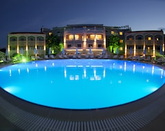 Khách sạn Heaven (Thermi, Hy Lạp)
