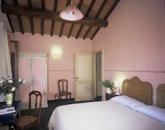 Hotel Agriturismo Sant'Illuminato (Citta di Castello, Italy)