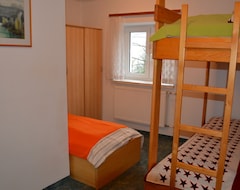 Hostel Barovc (Kranjska Gora, Slovenija)
