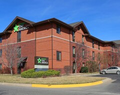 Khách sạn Extended Stay America Suites - Wichita - East (Wichita, Hoa Kỳ)