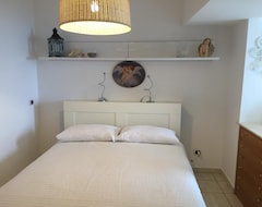 Casa/apartamento entero La Casetta Di Mary (Termoli, Italia)
