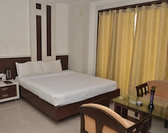 Khách sạn OYO 4312 Hotel Park Street (Ranchi, Ấn Độ)