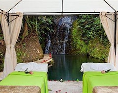 Hotel Yumbo Spa And Resort (Nanegalito, Ecuador)
