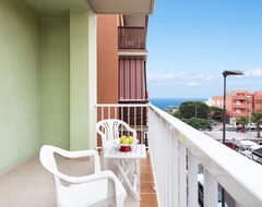 Tüm Ev/Apart Daire Homelike Charming Apartment Candelaria, Wifi & Pool (Candelaria, İspanya)