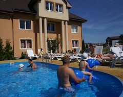 Hotel Ow Delta (Rewal, Poland)
