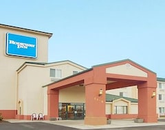 Otel Rodeway Inn (Salem, ABD)