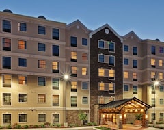 Khách sạn Staybridge Suites Buffalo, An Ihg Hotel (Lackawanna, Hoa Kỳ)