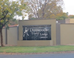 Otel Dunwoodie Travel Lodge (Pretoria, Güney Afrika)