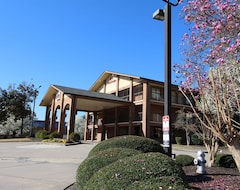 Otel Brick Lodge Atlanta/Norcross (Norcross, ABD)
