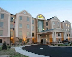 Hotel Holiday Inn Express Lexington (Lexington, USA)