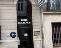 Hotelli Beauséjour (Toulouse, Ranska)