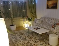 Casa/apartamento entero Apartment Haltijantie (Kotka, Finlandia)