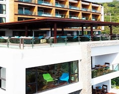 Hotel U Zenmaya Phuket (Kamala Beach, Thailand)
