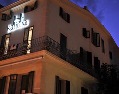 Khách sạn Hotel Kalima (Caldetas, Tây Ban Nha)