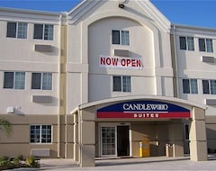 Khách sạn Candlewood Suites Port Arthur/Nederland, An Ihg Hotel (Nederland, Hoa Kỳ)