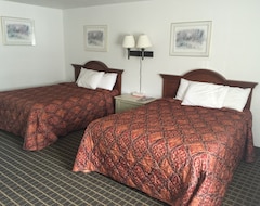 Hotel Motel Reedsburg (Reedsburg, USA)
