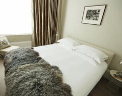 Hotel 56 Welbeck Street (London, United Kingdom)