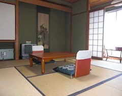 Ryokan Hayashi Annex (Tokushima, Japan)