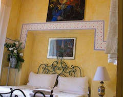 Bed & Breakfast Relais Villa Lina (Ronciglione, Ý)