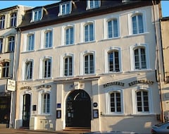 Hotelli Logis De Paris (Saint-Avold, Ranska)